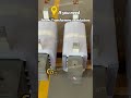 Three-phase Transformer Foil Winding