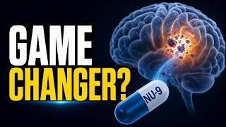 Can NU-9 Change Alzheimer’s Treatment?