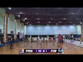 ՊՐՈ-ԼԻԳԱ։ ՊՐԻՄԱ ՎՈԼԼ - ՖԻՄԱ․ 28.03.2026
