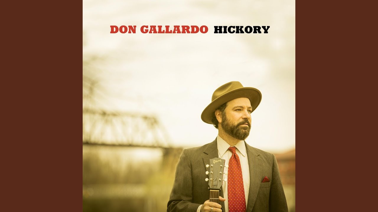 The North Dakota Blues