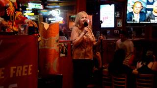 Brenda At Mugs-N-Jugs