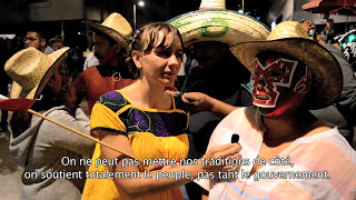 El GRITO: Así CELEBRA la Fiesta Nacional MÉXICO