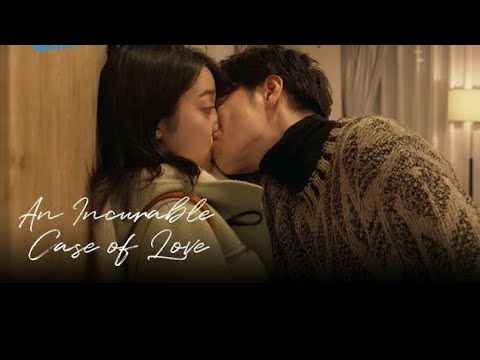 An incurable case of love | Japanese drama