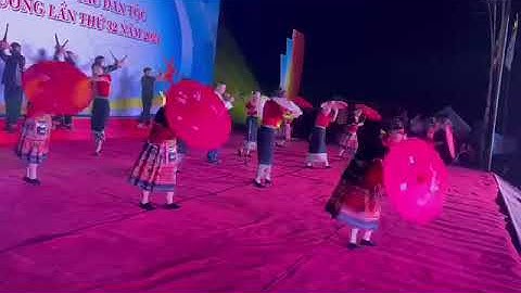 Tiếng hát giữa rừng pác bó - Sáo bầu