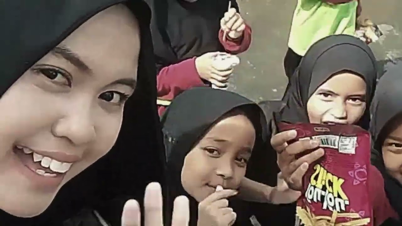 After Movie Perpisahan GMD SDN JATINGARANG 01 2026