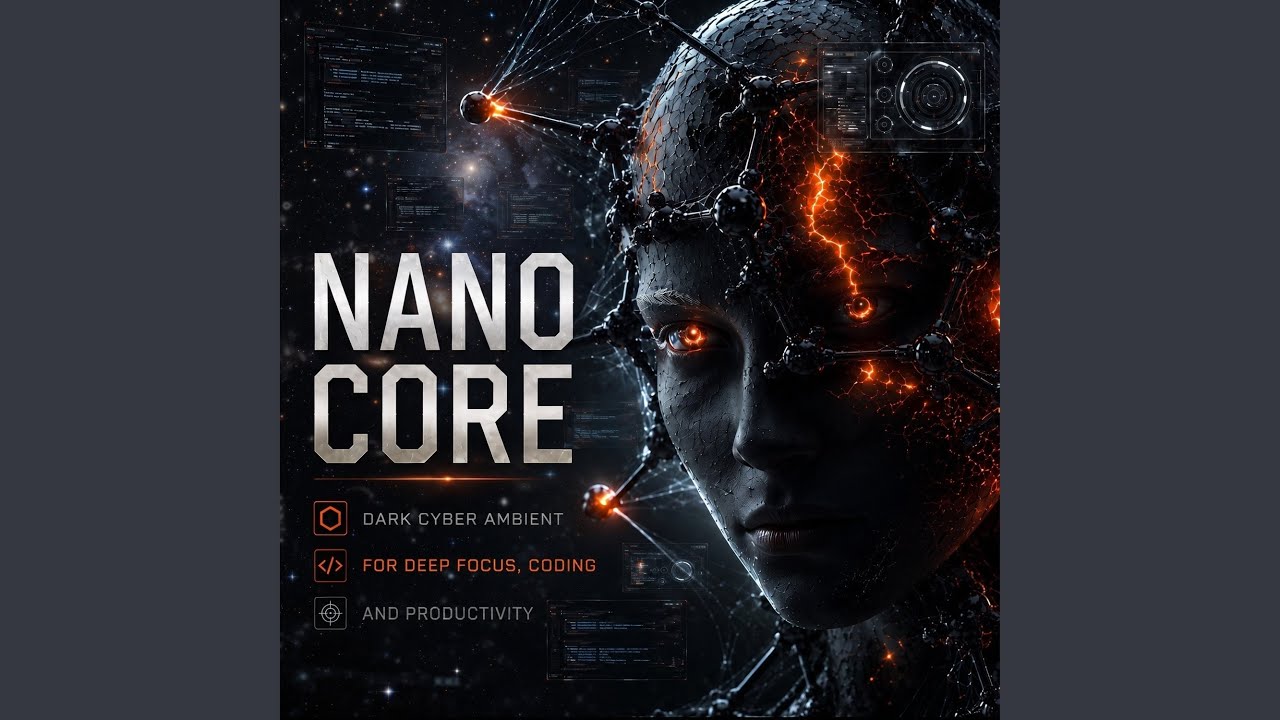 Synthetic Cortex auf YouTube ansehen Synthetic Cortex auf YouTube ansehen