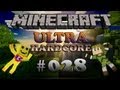 Let's Play Together Minecraft UHC #028 [German-HD] - Mama ich hab nen saftigen Löffel voller Wix*e!