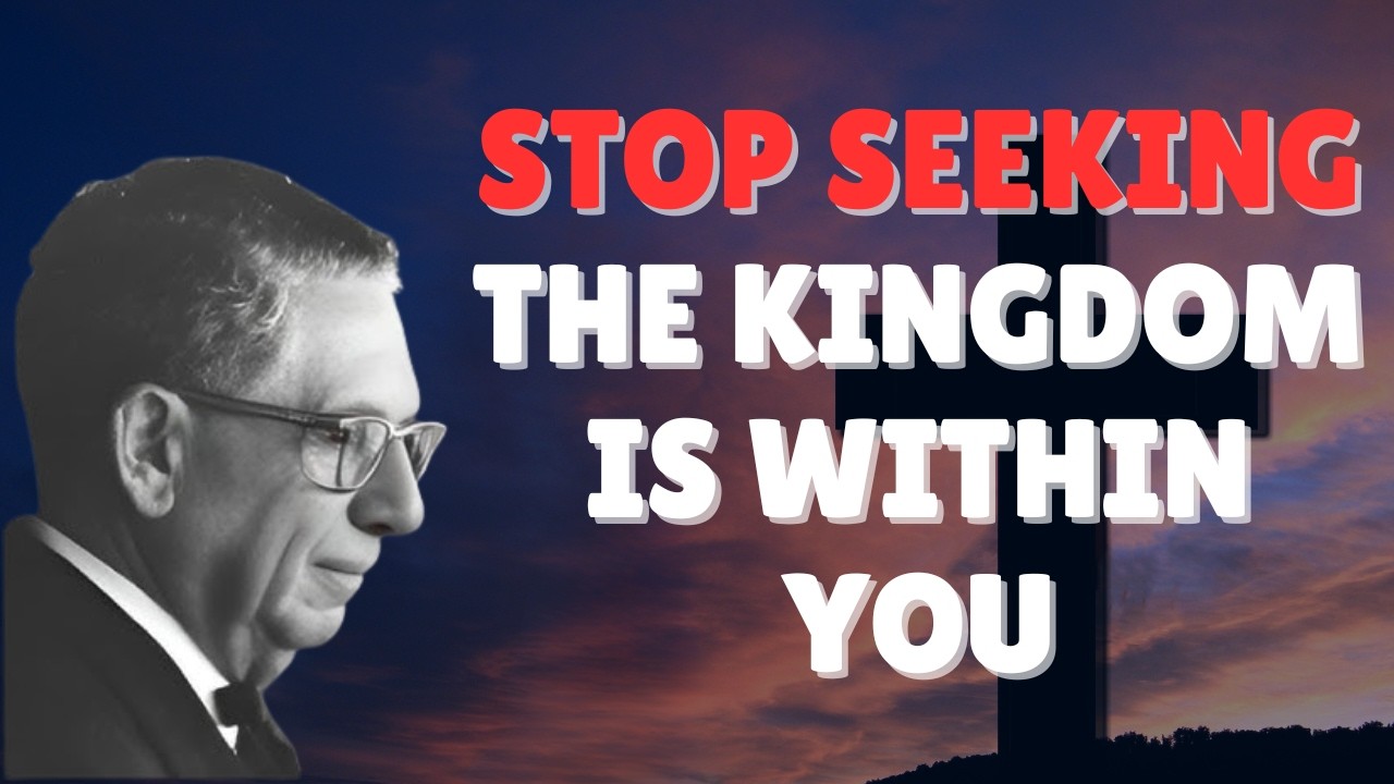 Awaken to CHRIST CONSCIOUSNESS Within You | DIVINE IDENTITY Revealed