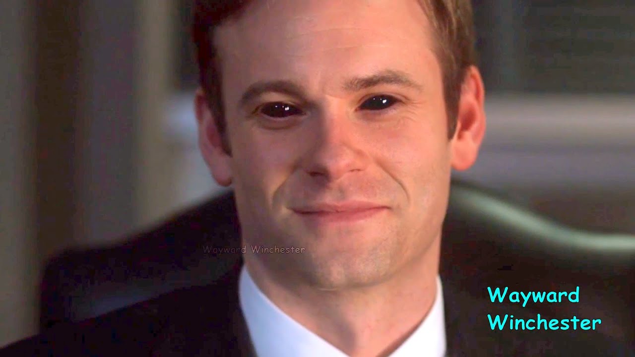 The CROATOAN VIRUS - Supernatural Explored