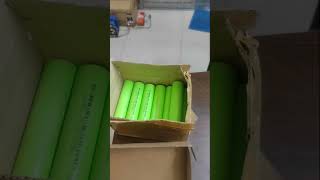 32140 model battery and 20s smart jk bms