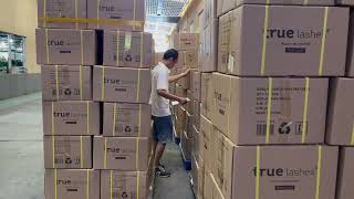 Reliable Pre-Shipment Inspection