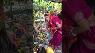 vat Savitri puja #shorts #mini vlog