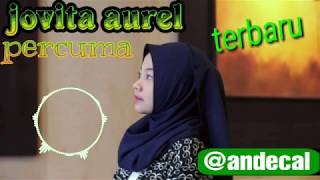 Jovita aurel percuma terbaru