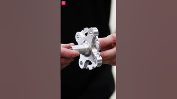 The first AI-built race car 🏎️