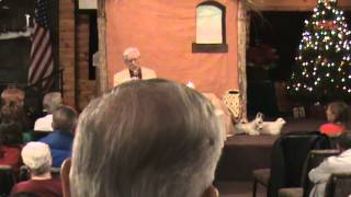 Christmas Program - Monday, December 24, 2012