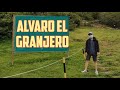 ALVARO EL GRANJERO