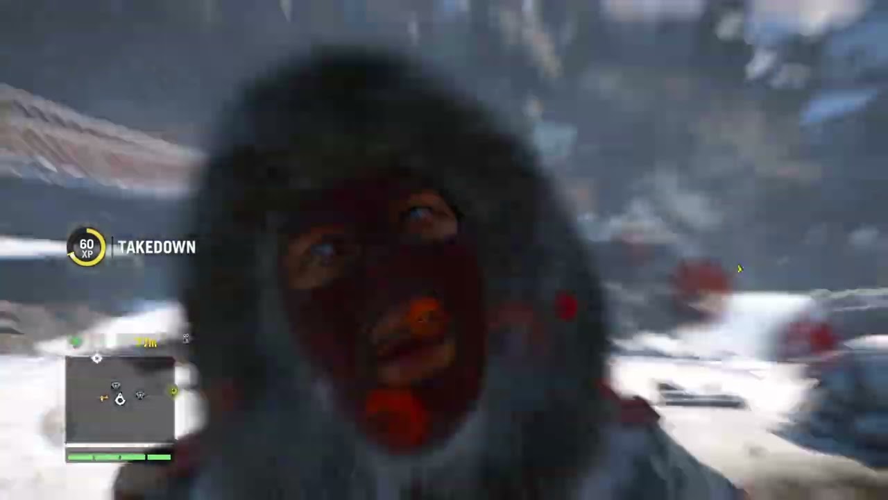 Far Cry 4 - Kill or be Killed 4K