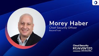 How to Use the Cloud to Distinguish Between True and False Information with Morey Haber