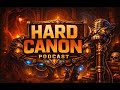 Hard Cannon Podcast - Bonus Episode - Dungeons and Dragons