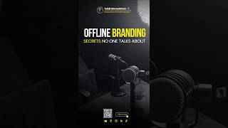 Truth About Personal Branding No One Talks About- Offline Branding Exposed: Why Most ‘Experts’ Fail