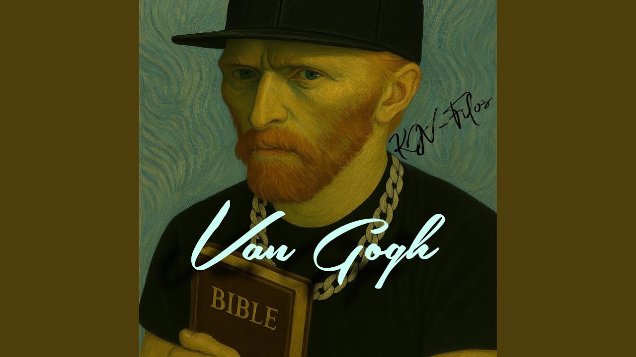 Watch Van Gogh on YouTube Watch Van Gogh on YouTube