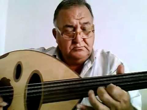 عزف عود علي الامام