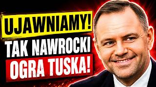 PRESIDENT FLIPS THE TABLE | TUSK IS GOING TO HAVE A BIG PROBLEM | KARNOWSKI ANALYZES