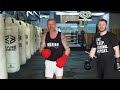 Beginning of video