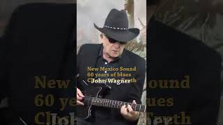 Closer to the Truth : John Wagner   #newmexicosound