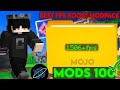 🔥 These MODS Give 400+ FPS | Best Minecraft Mods for 1.20.1+ 🚀