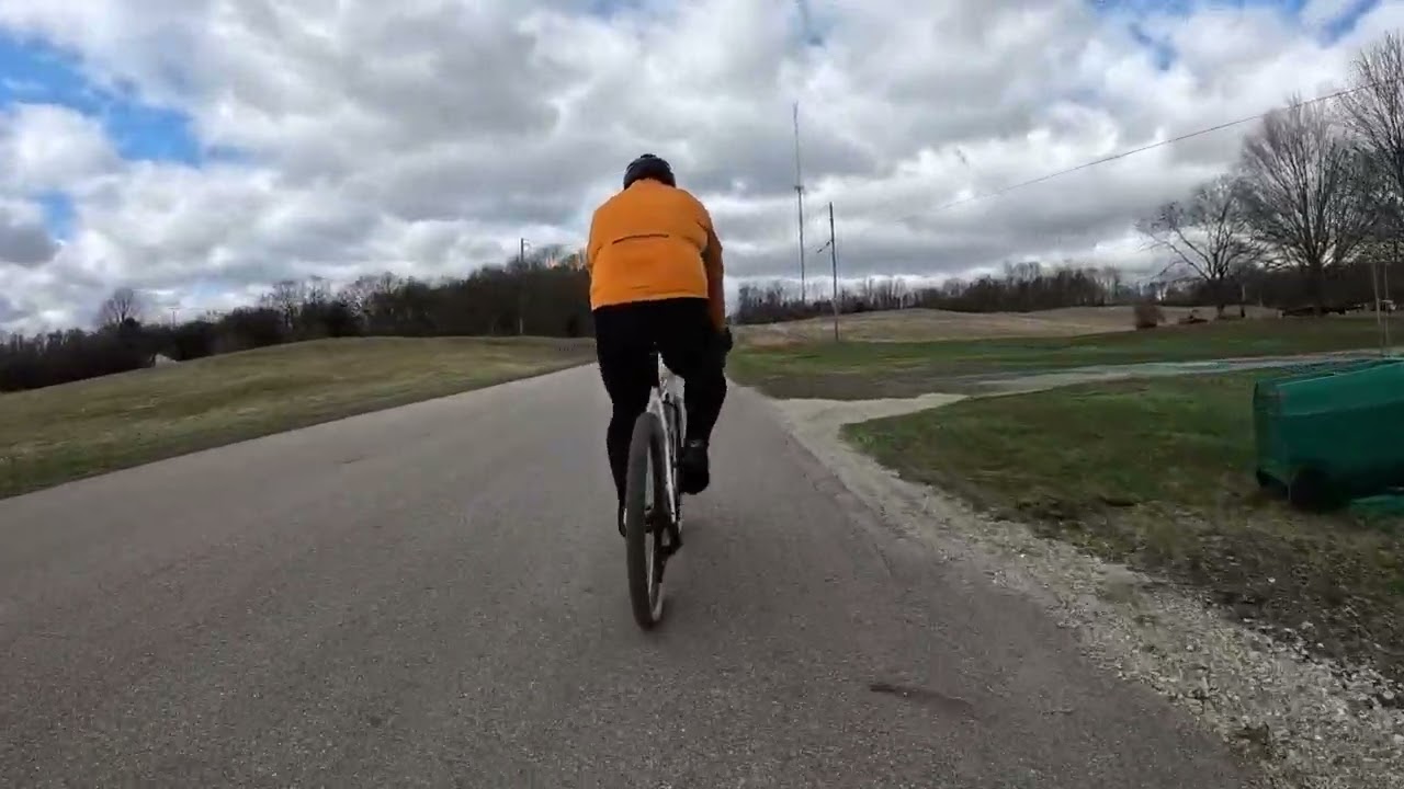 Melting Mann 2025   23 Mile  - FULL Race