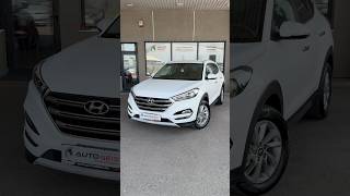 Hyundai Tucson In Stocul Autogeist Www.autogeist.ro