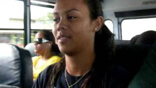 Jerk The Ukuleleflirty Girl Fitness-Bus Rides Boredom Hahaha