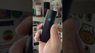 Pax 4 Vapor Demo