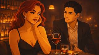 Last Call Jazz – Smoky Bar at Midnight | Mannu Radio screenshot 4