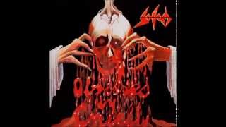 Sodom - Obsessed by Cruelty (Full Album)