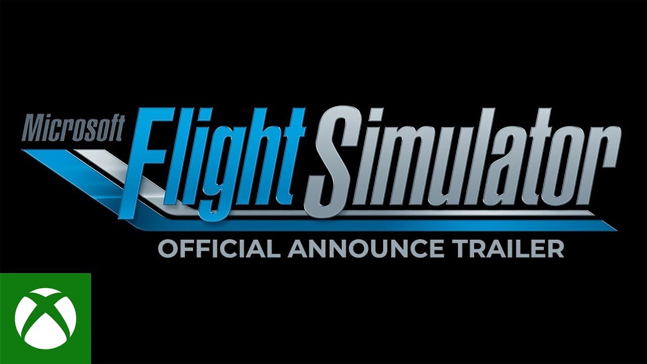 Head in the cloud(s): the return of Microsoft Flight Simulator