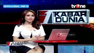 Prima Alvernia @Women_ID_Channel