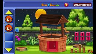 Find The Missing Acorn Walkthrough - Games2Jolly screenshot 3