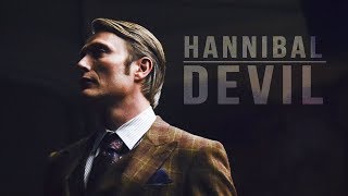 Hannibal || Devil Devil