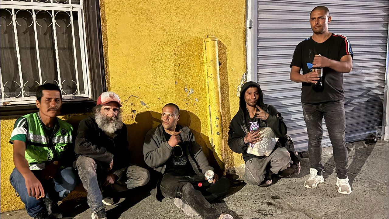 Se juntó toda la Banda