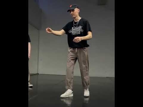 15 سبتمبر 2021لا تنسو اشتراك  رقص هب هوب