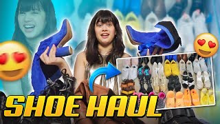 MY SHOES COLLECTION | *TOO MANY * |RIVA ARORA