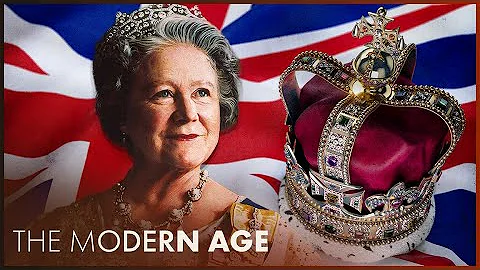 The Queen Mother: Becoming The Face Of A Century
