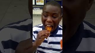 [MBTI] how MBTI eat there meal