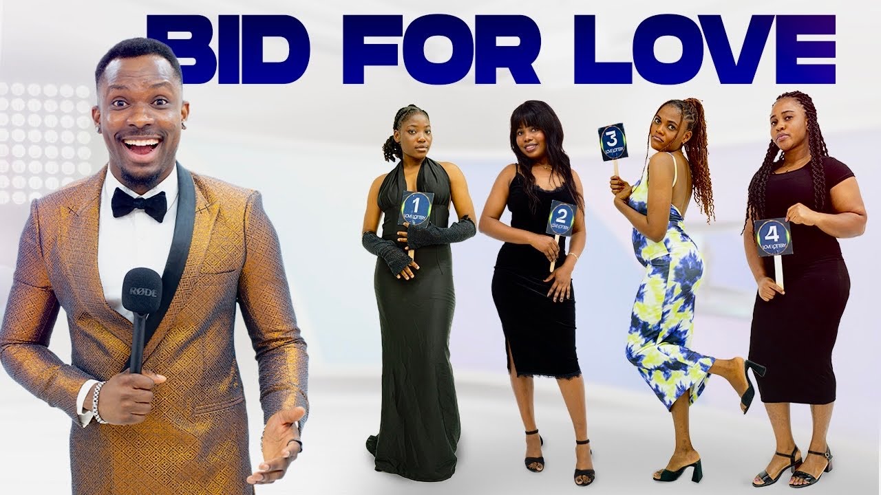 Покупка мужчины и обретение любви с Хиро Дэниелс — Ставка на любовь! Эпизод 8.