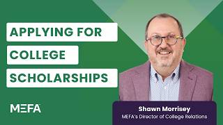 Applying for Private College Scholarships
