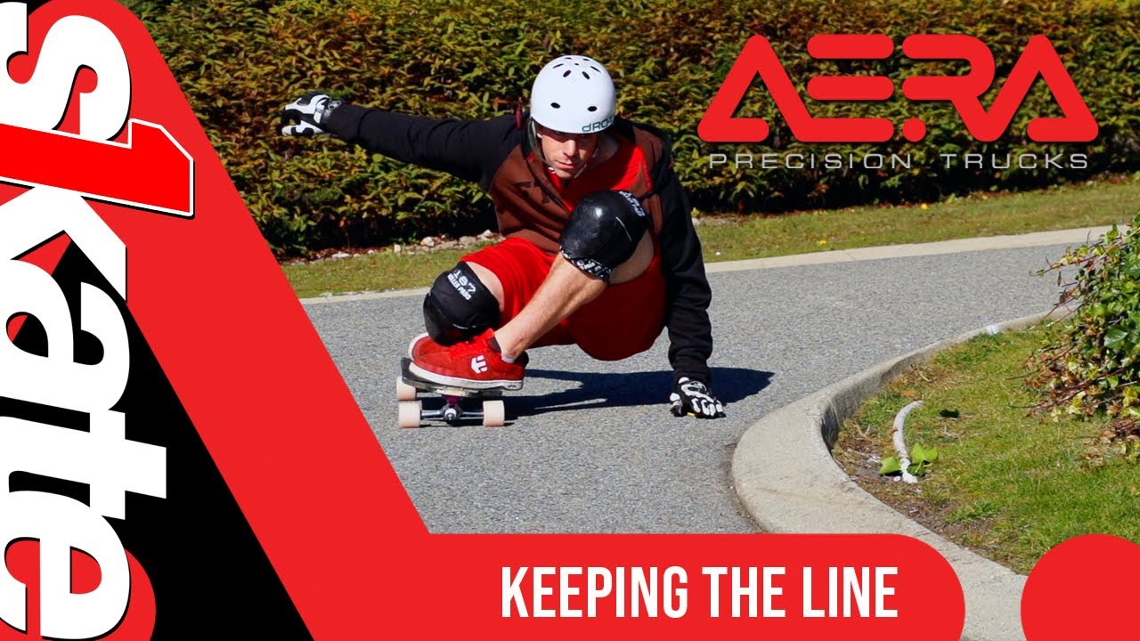 Aera Trucks - Kevin Reimer "Keeping the Line"