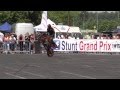 Stunt GP 2014 - Mart Multer / Estonia - day 2