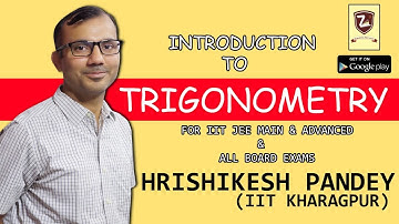 #TRIGONOMETRY full concept by an IITian-- CLASS9/CLASS10/CLASS11/CLASS12/NCERT/CBSE/ICSE/UP BOARDS